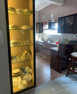 Luxury 3BR Villa in Godrej Reserve Near Airport - 8