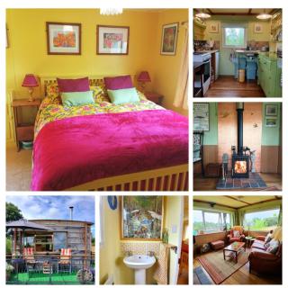 The Oaknook - 8