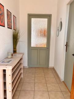 Gîte Le Sallèles - 5