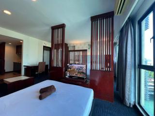 Kota Kinabalu City Centre SCSP 3-4Pax Family Suites 沙巴-亚庇市中心民宿 - 7