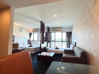 Kota Kinabalu City Centre SCSP 3-4Pax Family Suites 沙巴-亚庇市中心民宿 - 4
