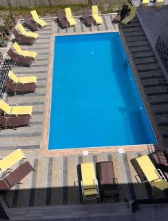 Anne's Hotel in Mestia - 8