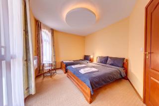 Spacious 2BD Forest Glade Villa - Nature Views By Flat Mаnager - 8