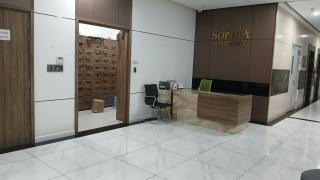 SOHA House - 1