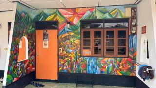 Revolution Pai In Town - 5