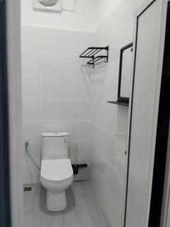 Al-Fateh Roomstay, Arau - Room 2 - 9