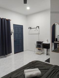 Al-Fateh Roomstay, Arau - Room 2 - 6