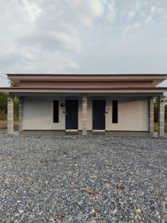 Al-Fateh Roomstay, Arau - Room 2 - 1