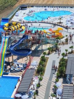 Eser Diamond Hotel Spa & Convention Center İstanbul - 6