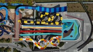 Eser Diamond Hotel Spa & Convention Center İstanbul - 5