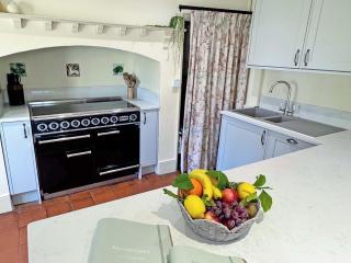 Falconer's Lodge - 2