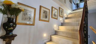 Villa in Valencia's natural park - 6