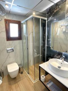 Olympic Apartments - 2