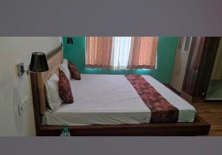 Samsara inn - Namchi - 7