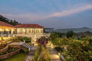 MAAYAA Hillside, Anaikatti by Xplore Indo - 4