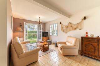La Maison du Ruet - 200m de la plage - 0