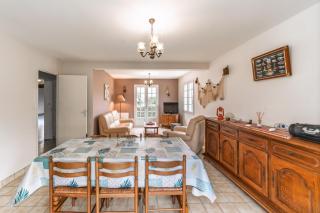 La Maison du Ruet - 200m de la plage - 9