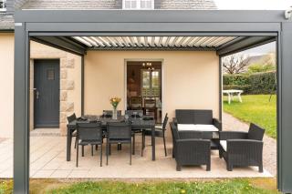 La Maison du Ruet - 200m de la plage - 5