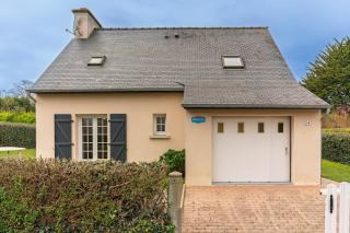 La Maison du Ruet - 200m de la plage - 1