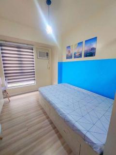 Azure Urban Resort Near NAIA Airport and SM Bicutan - 3