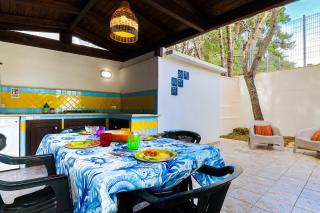 Villa sulla Spiaggia by Casa di Marco - 9