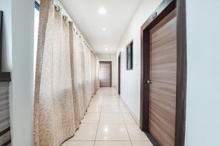 FabHotel Garden Tree - 8