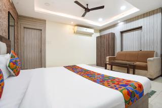 FabHotel Garden Tree - 6