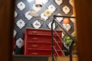 Tuscania Suite - 2