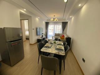 appartment at oak classic kilimani ,nairobi - 3