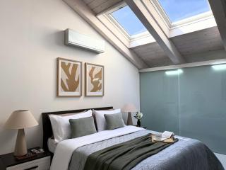 Royal Gardens Apartment - 5