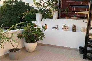 301 Lovely colonial unit with rooftop terrace - 4