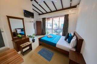 Green Green By CMB Apartments - 4