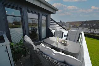 Ferienhaus im Rosengrund - Büsum - 7