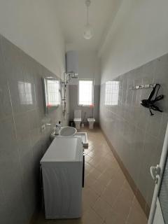 Fisical Sentia Apartaman - 3