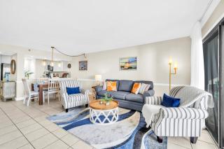 Emerald Towers 1203 - Aqua Vista Getaway - Destin - 4