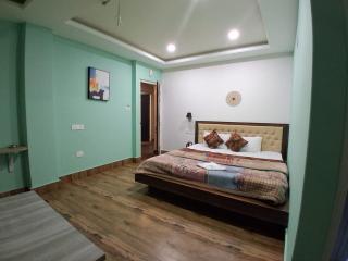 Samsara inn - Namchi - 5