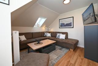 Ferienhaus im Rosengrund - Büsum - 6