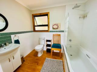 Branch Bound Cabins - Bathurst Village - 4