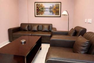 Guest Stay Inn 1BHK - 7