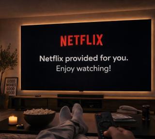 Luxury apartment in the city center - 9