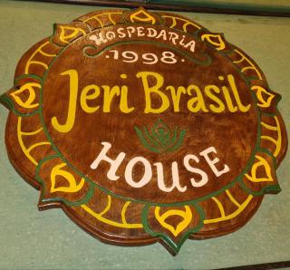 Jeri Brasil House - 7