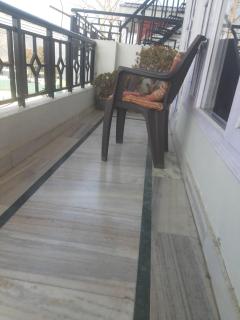 Superb Homestay -2bhk-only Couple & Family friendly prime location-Easy access to Mall Rd-city view - 3