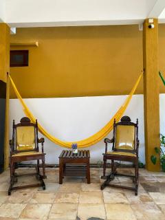 Praia Jeri House - 1
