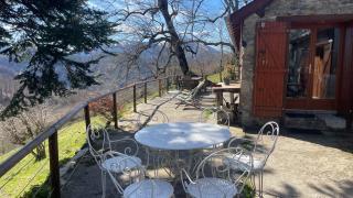 Gîte dans les Pyrénées La Cabane des évadés - 6