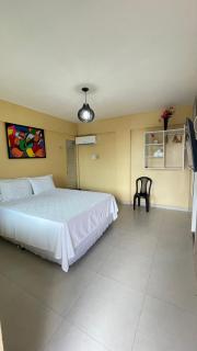 Hotel Concha do Mar - 8