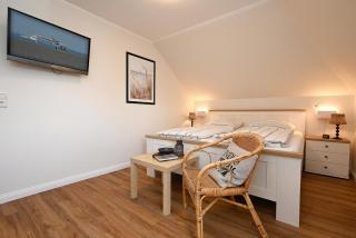 Ferienhaus im Rosengrund - Büsum - 3