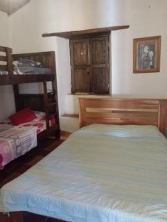 Hotel Casa Villa Ronda - 9