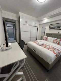 Polaris Pulse Vibrant 2BR City Living - Nairobi - 2