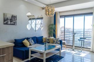 Studio lumineux 2 min Casa Voyageurs - 3