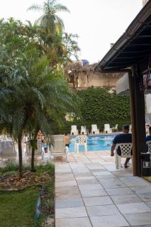 Foz Presidente Comfort Hotel - 5